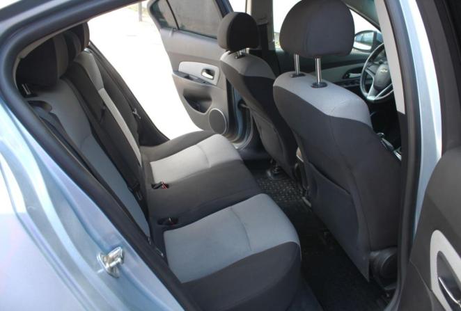 Chevrolet Cruze I с пробегом 2011 года, цена 610 000 рублей, 213426 км, седан, Автокод Объявления