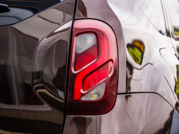 Renault Duster I Рестайлинг с пробегом 2016 года, цена 878 000 рублей, 396090 км, внедорожник, Автокод Объявления