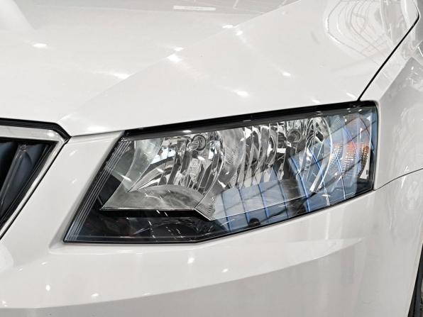 Skoda Octavia III (A7) с пробегом 2014 года, цена 1 250 000 рублей, 127865 км, лифтбек, Автокод Объявления