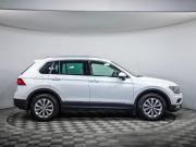 Volkswagen Tiguan II Санкт-Петербург  - изображение 37