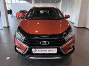 Lada (ВАЗ) Vesta I Чебоксары  - изображение 43