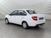 Lada (ВАЗ) Granta I Рестайлинг Волгоград  - изображение 40