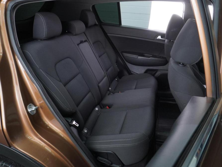 Kia Sportage IV Воронеж  - изображение 7