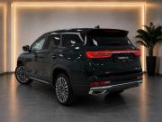 JETOUR X90+ Москва  - изображение 22