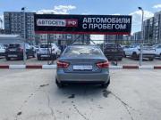 Lada (ВАЗ) Vesta I Альметьевск  - изображение 33