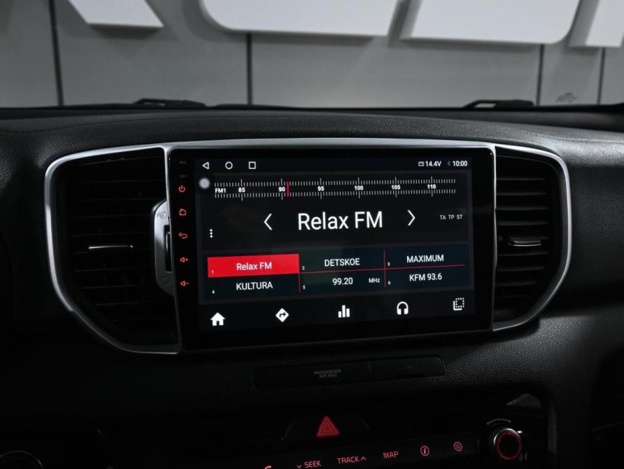 Kia Sportage IV Ростов-на-Дону  - изображение 17