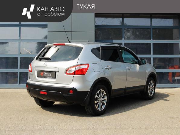 Nissan Qashqai I Рестайлинг с пробегом 2013 года, цена 1 149 200 рублей, 156700 км, внедорожник, Автокод Объявления
