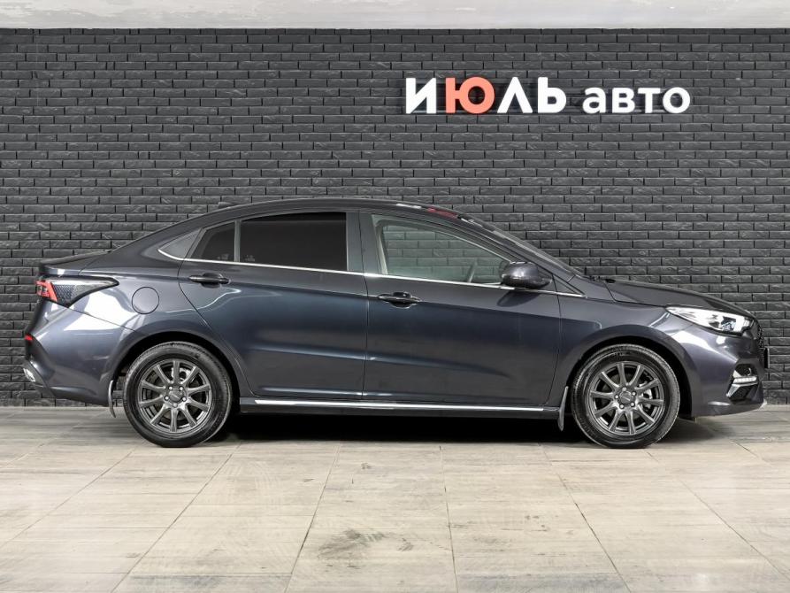 Omoda S5 Екатеринбург  - изображение 9
