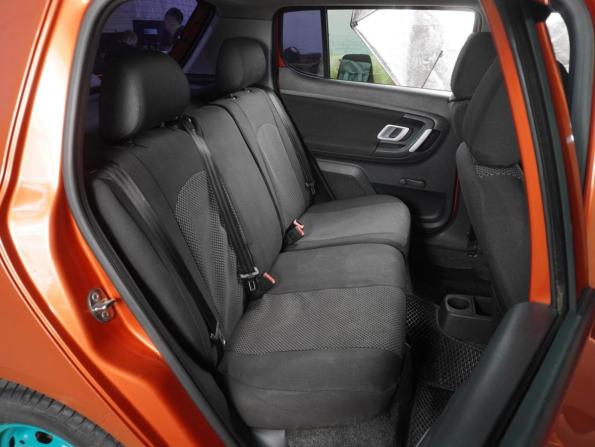 Skoda Fabia II с пробегом 2008 года, цена 479 000 рублей, 179646 км, хэтчбек, Автокод Объявления