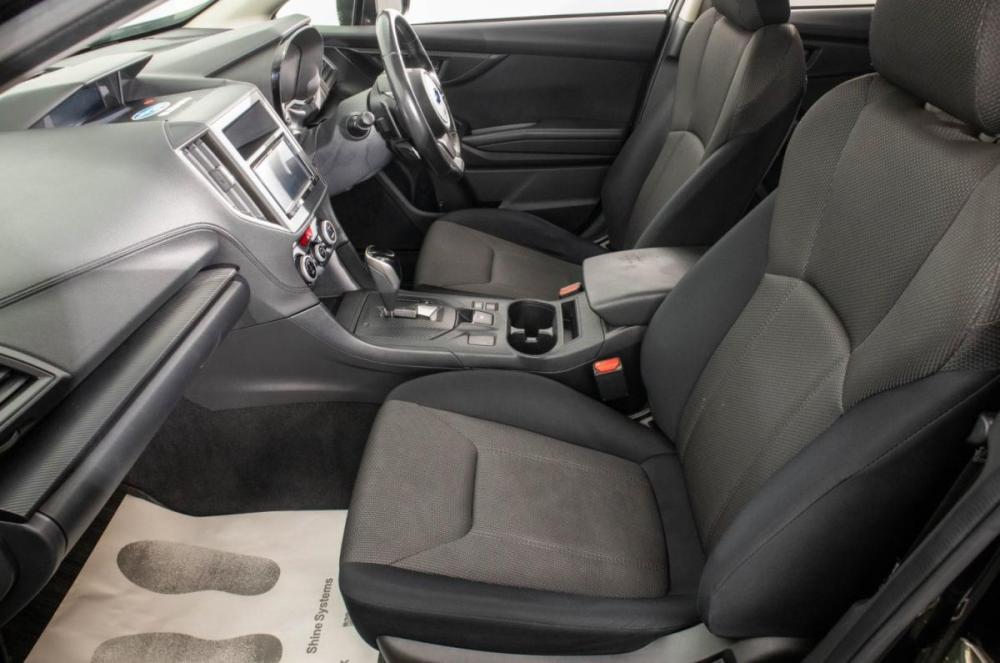 Subaru Impreza V Барнаул  - изображение 22