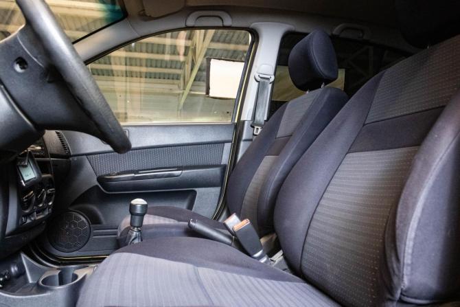 Hyundai Getz I Рестайлинг с пробегом 2010 года, цена 430 000 рублей, 234701 км, хэтчбек, Автокод Объявления