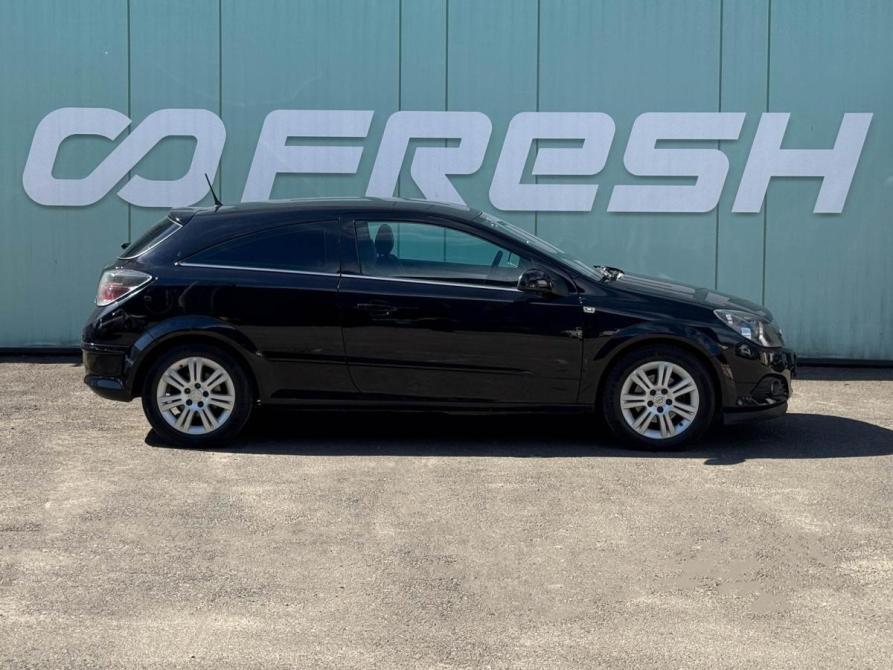 Opel Astra H Рестайлинг Кропоткин  - изображение 5