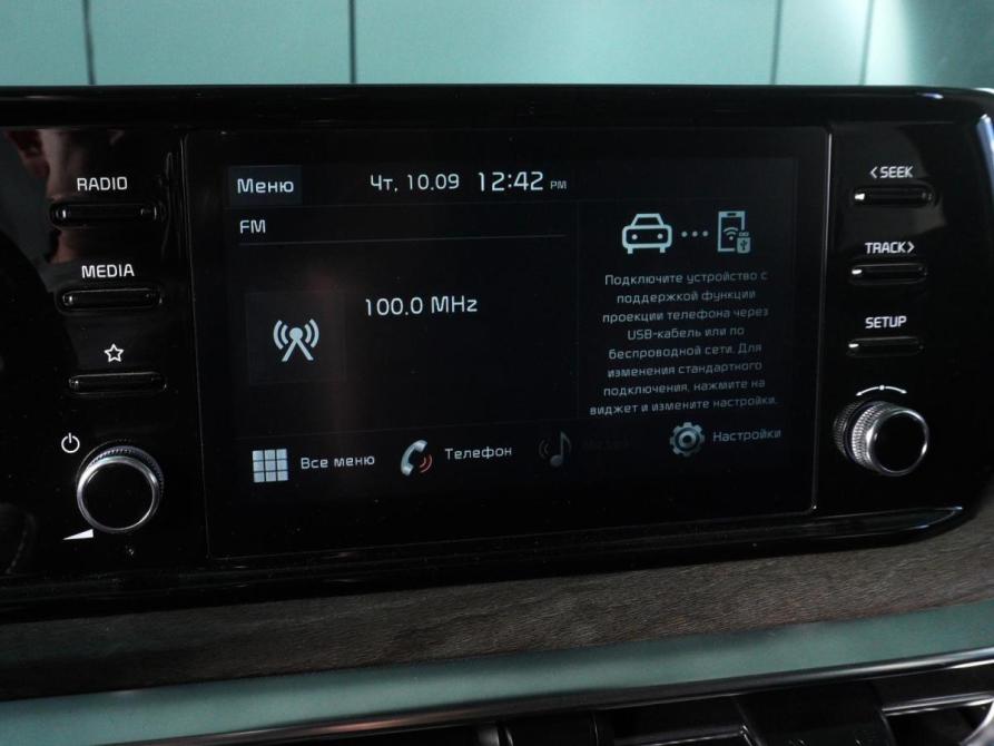 Kia K5 III Минеральные Воды  - изображение 13