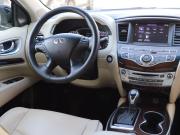 Infiniti QX60 I Рестайлинг Санкт-Петербург  - изображение 37