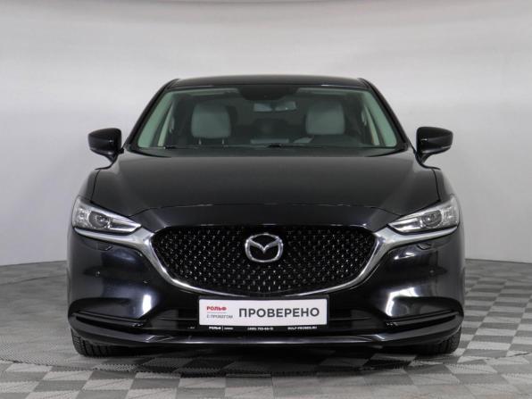 Mazda 6 III (GJ) Рестайлинг 2 с пробегом 2020 года, цена 2 100 000 рублей, 87119 км, седан, Автокод Объявления
