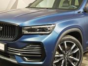 Geely Monjaro I Москва  - изображение 30