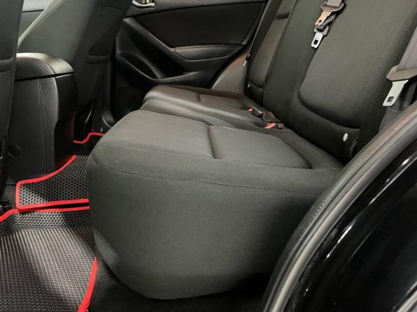 Mazda CX-5 I с пробегом 2014 года, цена 1 618 000 рублей, 235492 км, внедорожник, Автокод Объявления