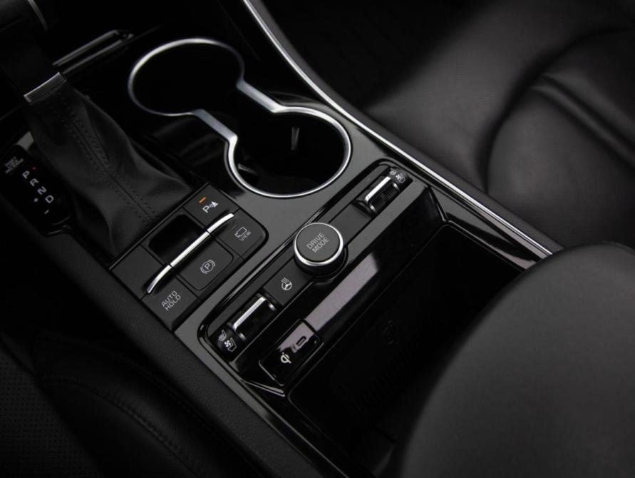 Kia K5 III Санкт-Петербург  - изображение 17