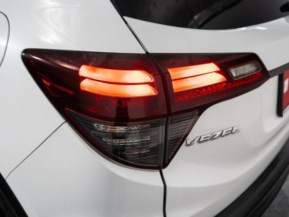 Honda Vezel I Рестайлинг с пробегом 2018 года, цена 1 970 000 рублей, 87254 км, внедорожник, Автокод Объявления