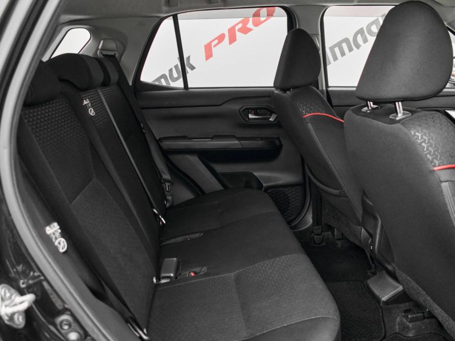 Toyota Raize I Екатеринбург  - изображение 23