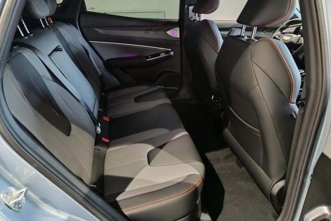 Новый Geely Cityray 2026 года, цена 3 149 990 рублей, внедорожник, Автокод Объявления