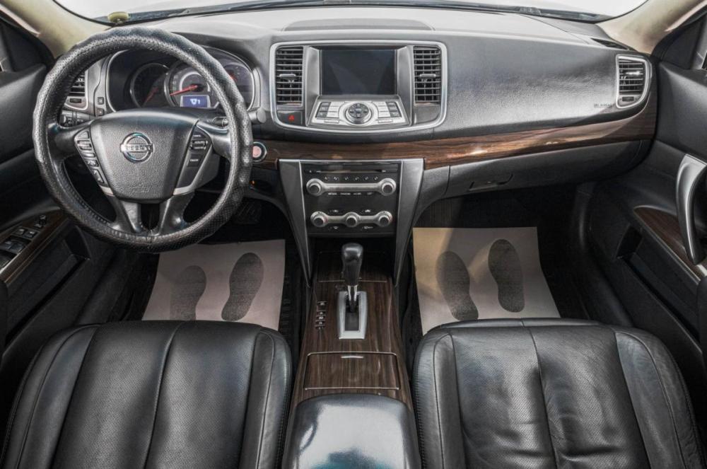 Nissan Teana II (J32) Рестайлинг Барнаул  - изображение 10