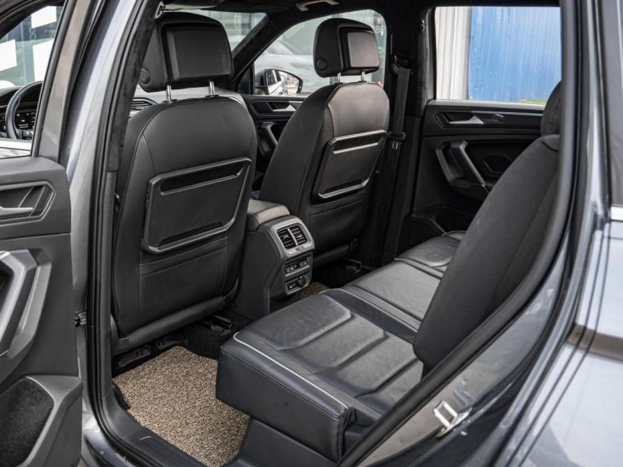 Volkswagen Tiguan II Краснодар  - изображение 13