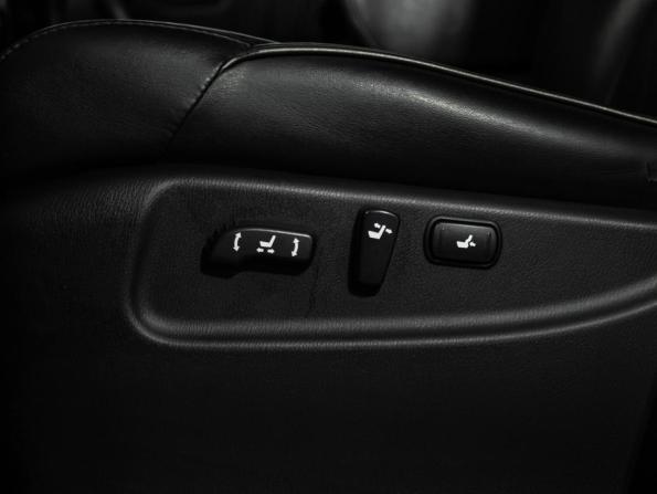 Infiniti QX80 I с пробегом 2014 года, цена 2 724 700 рублей, 161231 км, внедорожник, Автокод Объявления