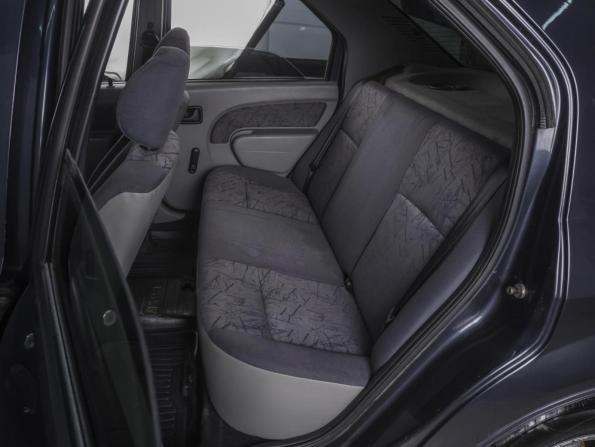 Renault Logan I с пробегом 2006 года, цена 699 000 рублей, 175073 км, седан, Автокод Объявления