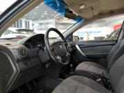 Chevrolet Aveo I Рестайлинг Казань  - изображение 42