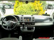 Volkswagen Caravelle T6 Москва  - изображение 29