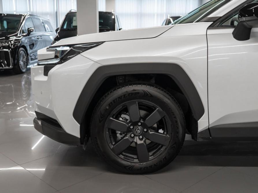Toyota RAV4 VI (XA60) Москва  - изображение 25