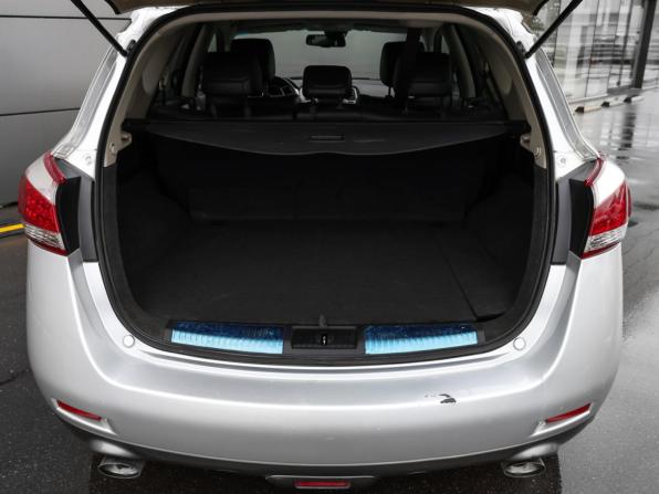 Nissan Murano II (Z51) Рестайлинг 2 с пробегом 2015 года, цена 1 449 000 рублей, 197347 км, внедорожник, Автокод Объявления