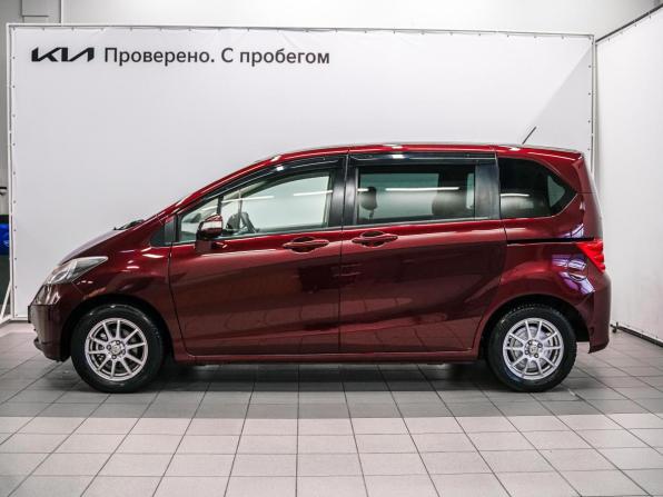 Honda Freed I с пробегом 2009 года, цена 870 000 рублей, 153949 км, компактвэн, Автокод Объявления