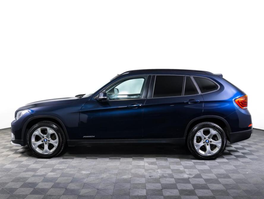 BMW X1 I (E84) Рестайлинг Москва  - изображение 8