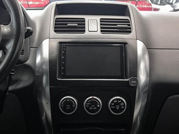 Suzuki SX4 I (Classic) с пробегом 2009 года, цена 630 000 рублей, 210212 км, хэтчбек, Автокод Объявления