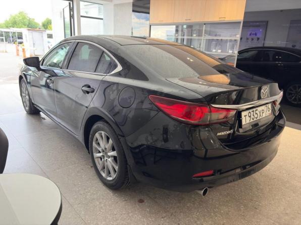 Mazda 6 III (GJ) с пробегом 2013 года, цена 1 307 400 рублей, 143000 км, седан, Автокод Объявления