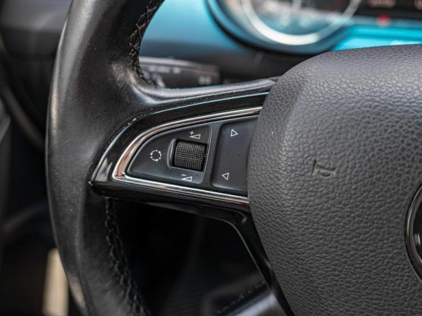 Skoda Octavia III (A7) с пробегом 2015 года, цена 1 229 000 рублей, 267518 км, лифтбек, Автокод Объявления