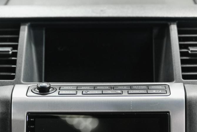Nissan Murano I (Z50) с пробегом 2007 года, цена 849 000 рублей, 186000 км, внедорожник, Автокод Объявления
