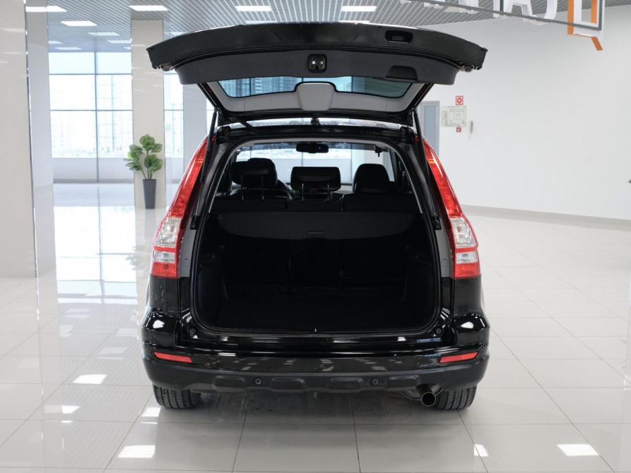 Honda CR-V III Рестайлинг Самара  - изображение 21