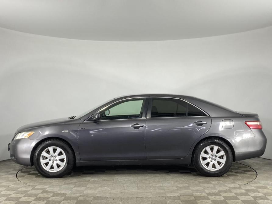 Toyota Camry VI (XV40) Воронеж  - изображение 9