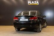 Chevrolet Cruze I Рестайлинг Уфа  - изображение 22
