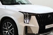 GAC GS8 II Сургут  - изображение 77
