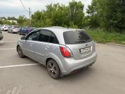 Kia Rio II Рестайлинг Курган  - изображение 6