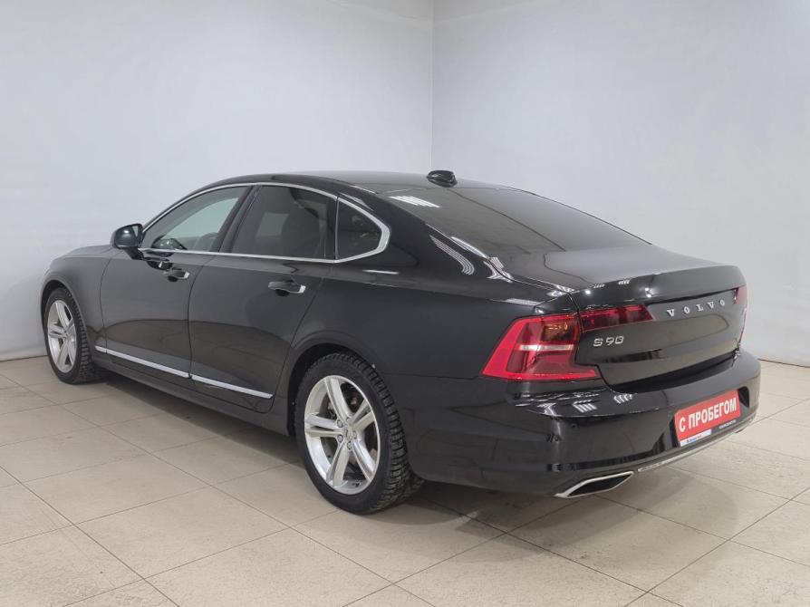 Volvo S90 II Альметьевск  - изображение 8