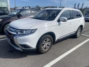 Mitsubishi Outlander III Рестайлинг 2 Санкт-Петербург  - изображение 5
