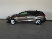 Kia Ceed II Рестайлинг Москва  - изображение 24