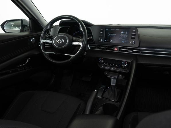 Hyundai Elantra VII (CN7) с пробегом 2021 года, цена 2 070 000 рублей, 74930 км, седан, Автокод Объявления