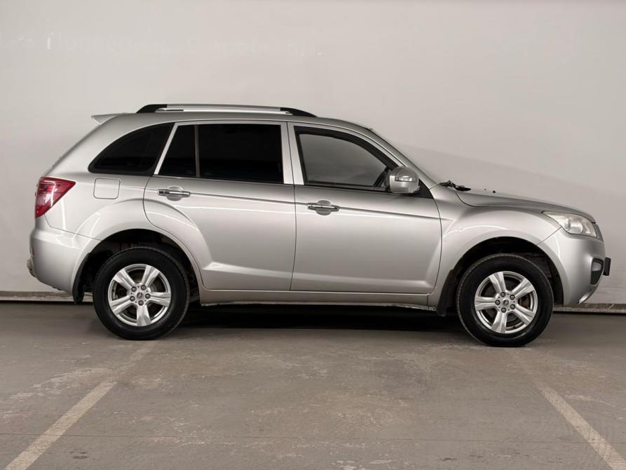 Lifan X60 I Рестайлинг Екатеринбург  - изображение 6