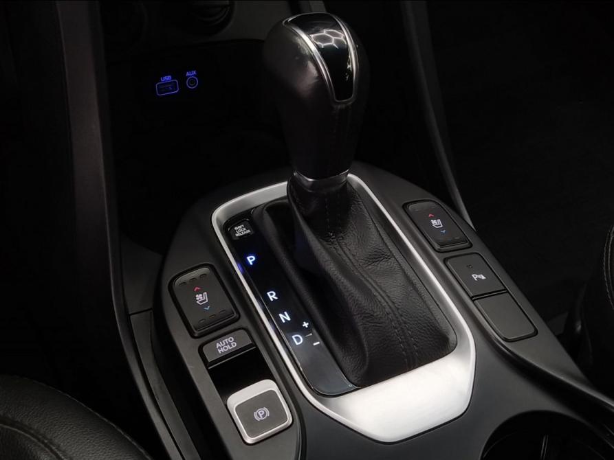 Hyundai Santa Fe III Рестайлинг Екатеринбург  - изображение 15